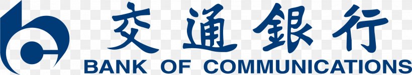 Bank Of Communications JETCO Finance Private Banking, PNG, 2279x420px, Bank Of Communications, Bank, Bank Of China, Bank Of China Hong Kong, Blue Download Free