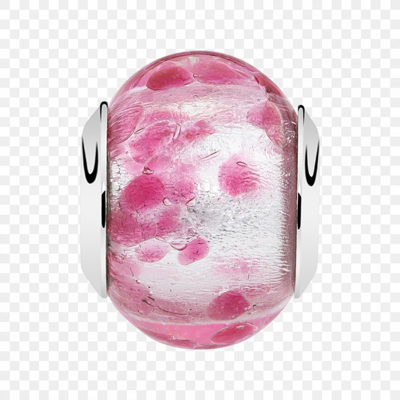 Bead Pink M Body Jewellery Gemstone, PNG, 1000x1000px, Bead, Body Jewellery, Body Jewelry, Gemstone, Jewellery Download Free