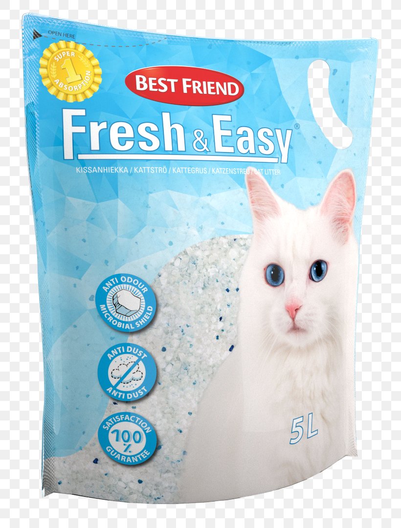 Cat Litter Trays Sand Best Friend Fresh & Easy Kattegrus Hygiene, PNG, 800x1080px, Cat, Cat Like Mammal, Cat Litter Trays, Com, Crystal Download Free