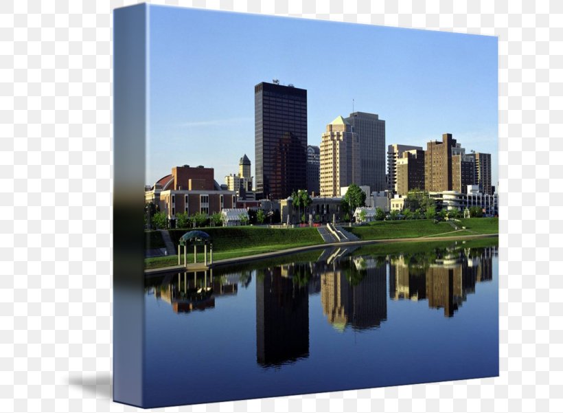 Downtown Dayton Marketing Law Business Advertising, PNG, 650x601px, Marketing, Advertising, Business, City, Cityscape Download Free