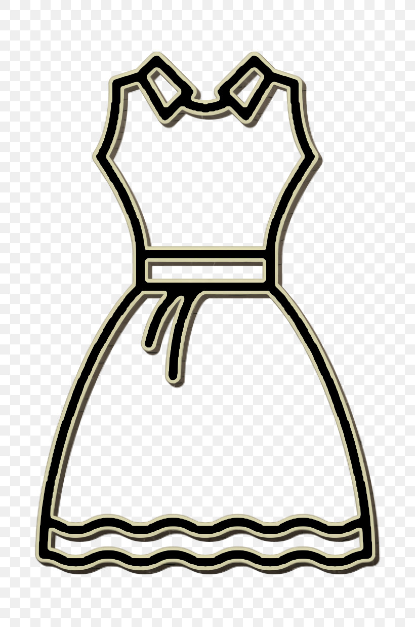 Dress Icon Handcraft Icon Fashion Icon, PNG, 820x1238px, Dress Icon, Clothing, Dress, Fashion Icon, Handcraft Icon Download Free