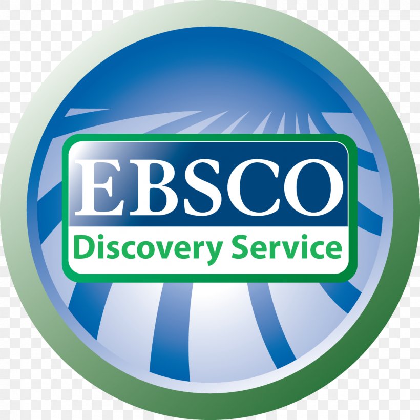 EBSCO Discovery Service EBSCO Information Services Integrated Library System, PNG, 1200x1200px, Ebsco Discovery Service, Academic Library, Area, Article, Base Download Free