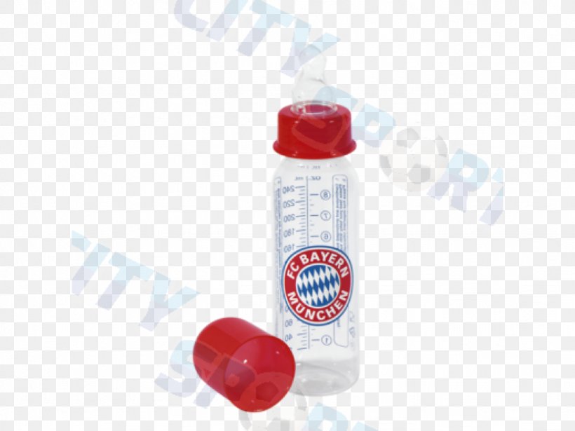 FC Bayern Munich II Baby Bottles Pacifier Bayern Munich E.V., PNG, 1024x768px, Fc Bayern Munich, Baby Bottles, Bottle, Fc Bayern Munich Ii, Liquid Download Free
