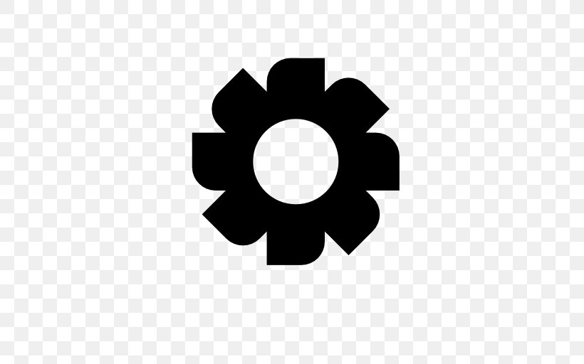 Gear Technology, PNG, 512x512px, Gear, Bicycle Gearing, Black And White, Brand, Color Download Free