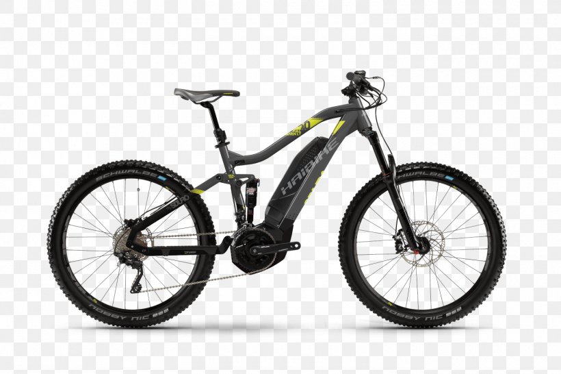 Haibike SDURO HardSeven Electric Bicycle Mountain Bike, PNG, 1500x1000px, Haibike, Automotive Tire, Bicycle, Bicycle Accessory, Bicycle Drivetrain Part Download Free