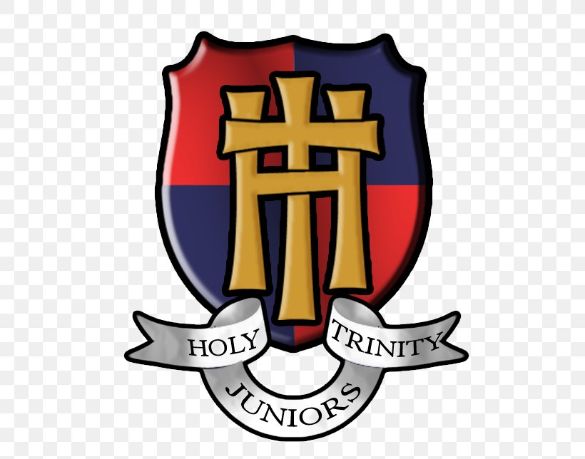 Holy Trinity Juniors Football Club Logos Hazlemere Recreation Ground, PNG, 510x644px, Trinity, Book, Brand, Crest, Emblem Download Free