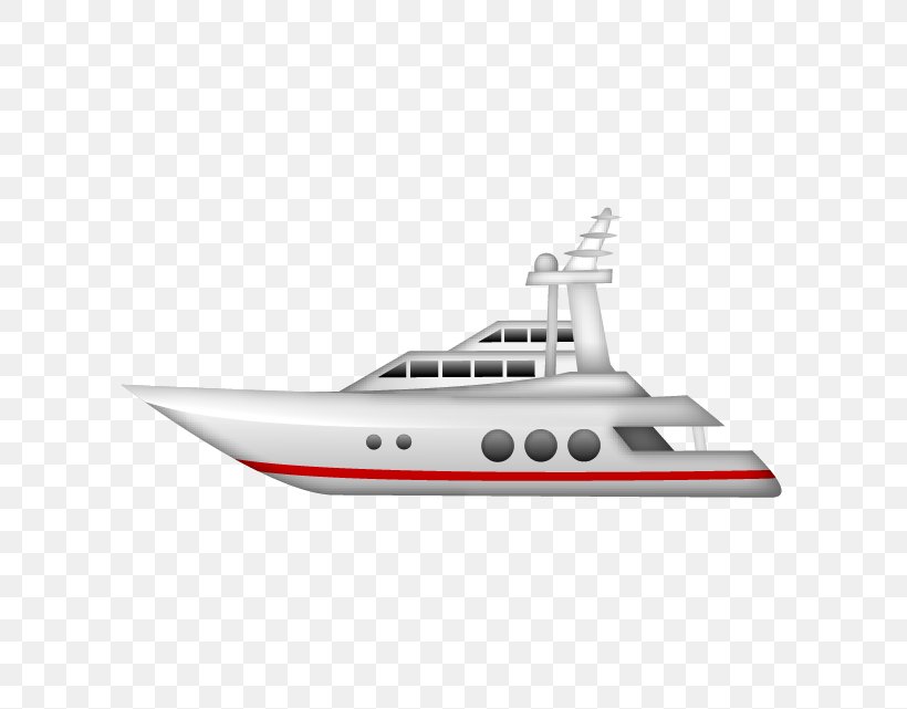 Motor Boats Yacht Emoji Ship, PNG, 619x641px, Boat, Emoji, Emoticon, Luxury Yacht, Motor Boats Download Free