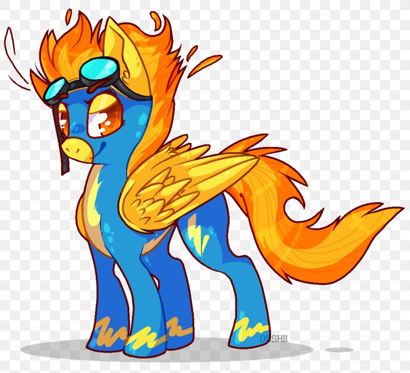 My Little Pony Rainbow Dash Supermarine Spitfire Horse, PNG, 1100x1000px, Pony, Animal Figure, Art, Carnivoran, Equestria Download Free