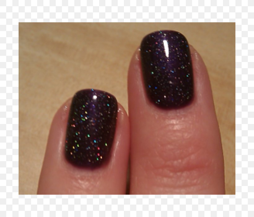 Nail Polish Purple, PNG, 700x700px, Nail, Cosmetics, Finger, Glitter, Hand Download Free