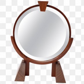 Table Mirror Renaissance Revival Architecture Antique Vanity, PNG ...