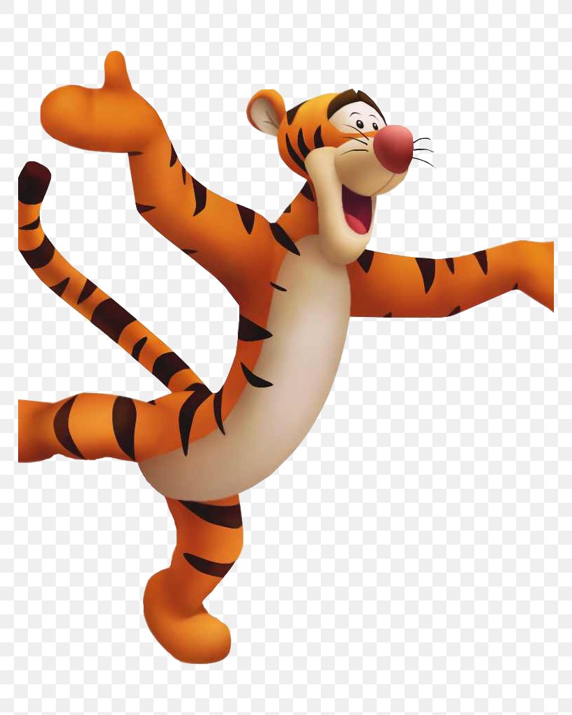 Tigger Winnie-the-Pooh Citygrillen Tiger Clean Day, PNG, 768x1024px, Tigger, Animal Figure, Animation, Big Cats, Cartoon Download Free