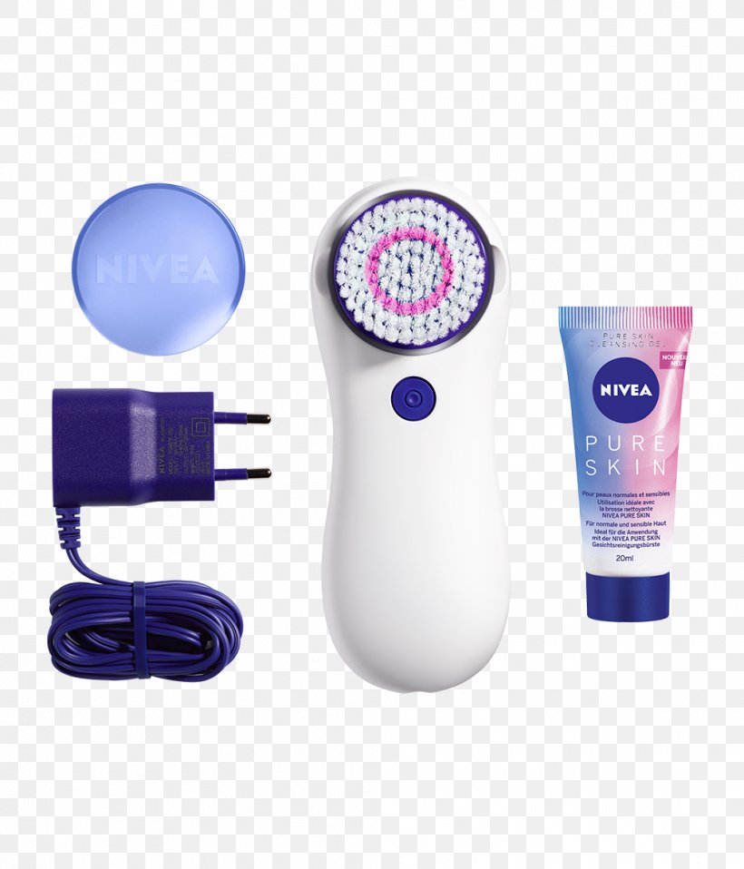 Brush Nivea Face Skin Cleaning, PNG, 1010x1180px, Brush, Beauty, Cleaning, Cream, Exfoliation Download Free