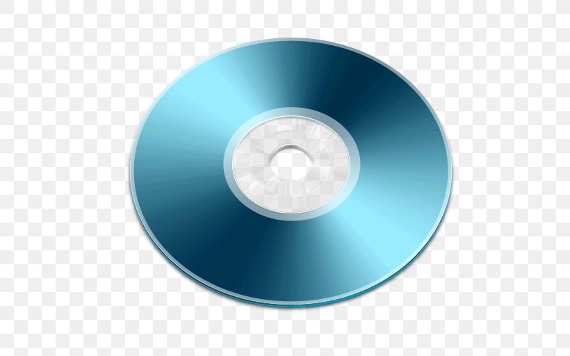 Data Storage Device Circle Technology, PNG, 512x512px, Compact Disc, Cdrw, Computer Software, Data Storage Device, Directory Download Free