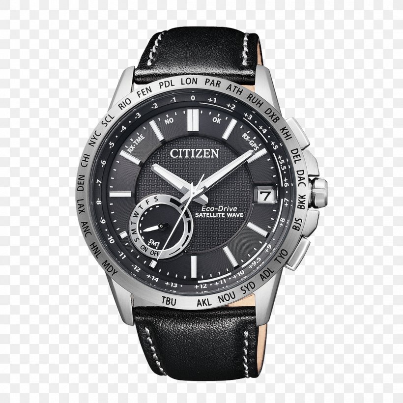 Eco-Drive Watch Citizen Holdings GPS Satellite Blocks, PNG, 1120x1120px, Ecodrive, Brand, Chronograph, Citizen Holdings, Citizen Watches Gulf Co Download Free