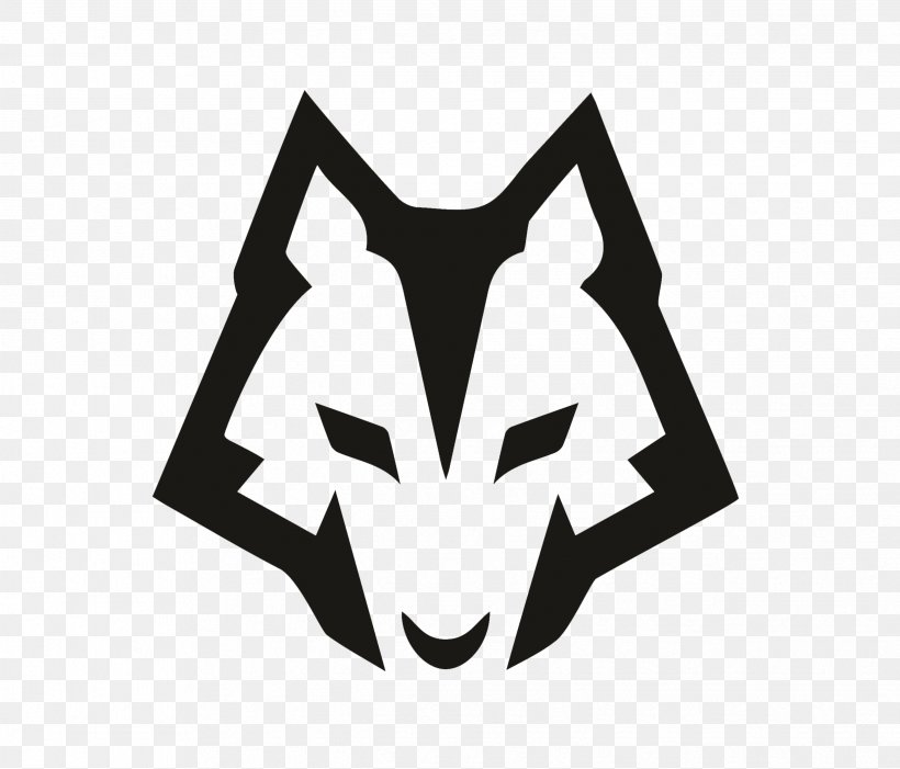 Gray Wolf Logo Photography, PNG, 2479x2120px, Gray Wolf, Black, Black And White, Brand, Company Download Free