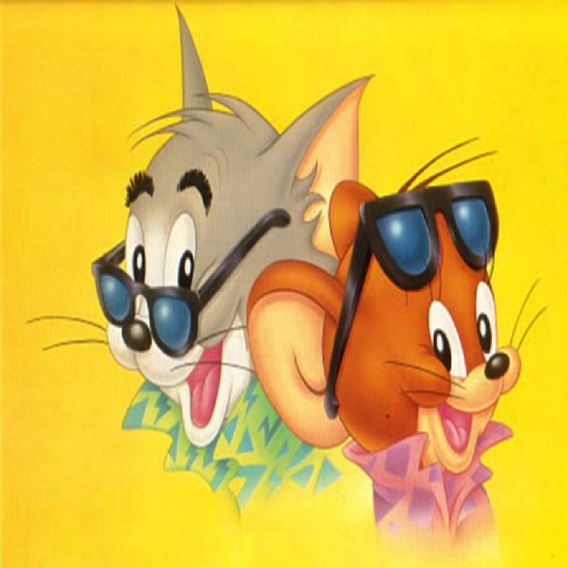 Jerry Mouse Tom And Jerry Cartoon Android, PNG, 1024x1024px, Jerry Mouse, Al Jadeed, Android, Art, Carnivoran Download Free