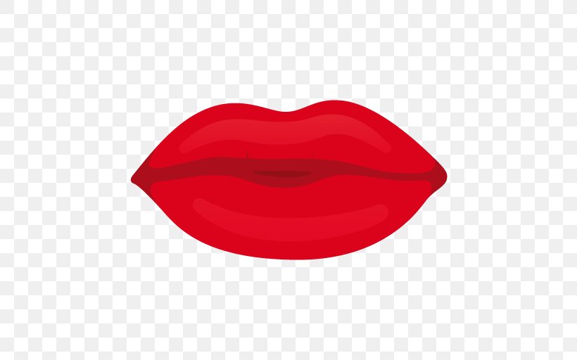 Lip Pattern, PNG, 512x512px, Lip, Heart, Mouth, Red Download Free