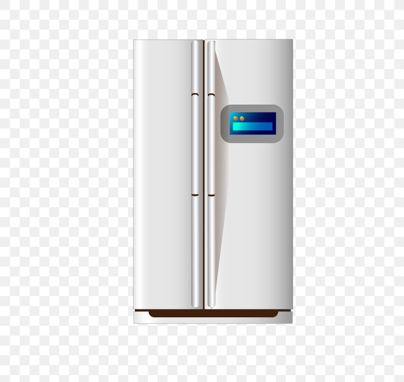 Refrigerator Furniture, PNG, 720x774px, Refrigerator, Animation, Autodefrost, Cartoon, Cupboard Download Free