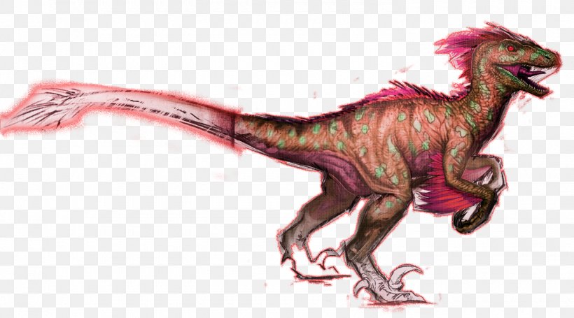 Utahraptor Velociraptor ARK: Survival Evolved Tyrannosaurus Allosaurus, PNG, 1480x822px, Utahraptor, Allosaurus, Animal Figure, Ark Survival Evolved, Carnivore Download Free