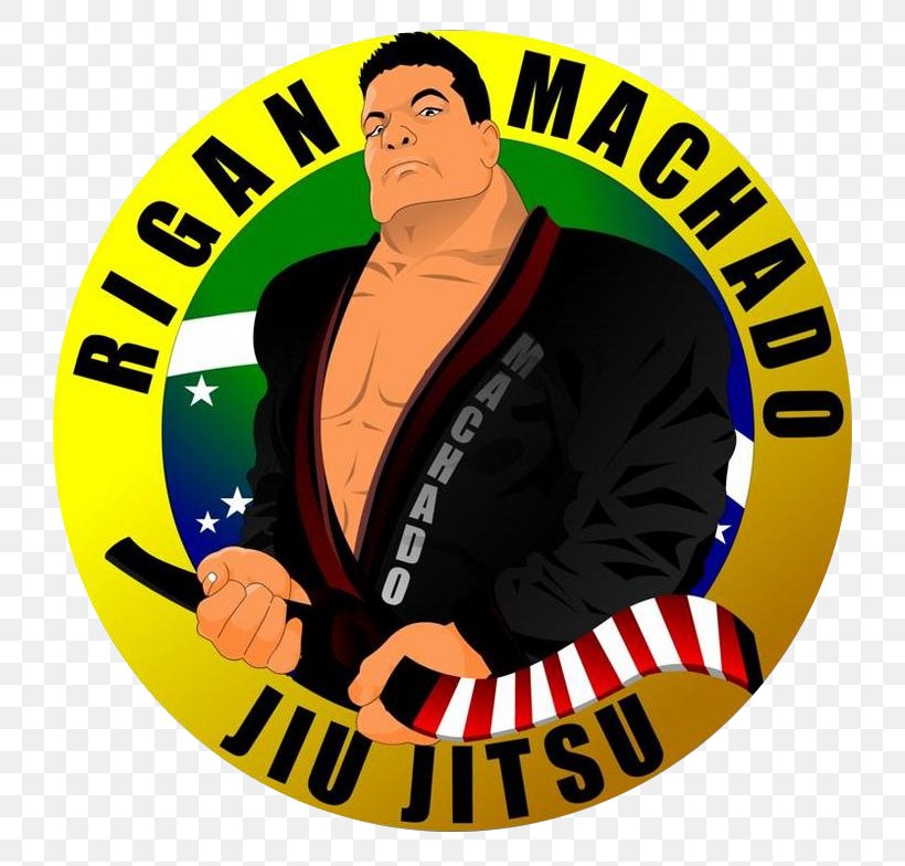 Brazilian Jiu-jitsu Machado Family Jujutsu Black Belt Gracie Family, PNG, 784x784px, Brazilian Jiujitsu, Bj Penn, Black Belt, Brand, Gracie Family Download Free