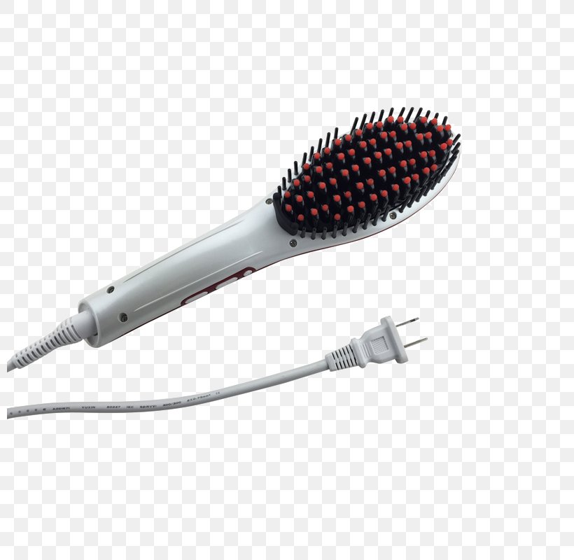 Brush Hair Iron Hair Straightening Comb, PNG, 800x800px, Brush, Alibaba Group, Aliexpress, Capillary Wave, Comb Download Free