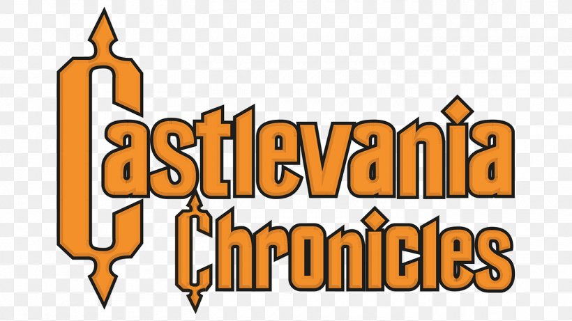 Castlevania Chronicles Logo Brand Font Product, PNG, 1400x788px, Castlevania Chronicles, Area, Brand, Castlevania, Logo Download Free