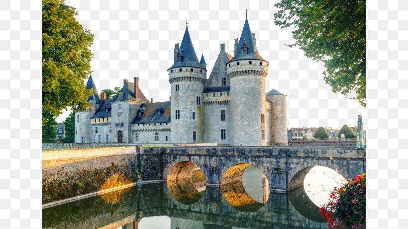 Chxe2teau De Sully-sur-Loire Chxe2teau De Chambord Loire Valley, PNG, 650x461px, Chxe2teau De Chambord, Building, Castle, Fortification, France Download Free