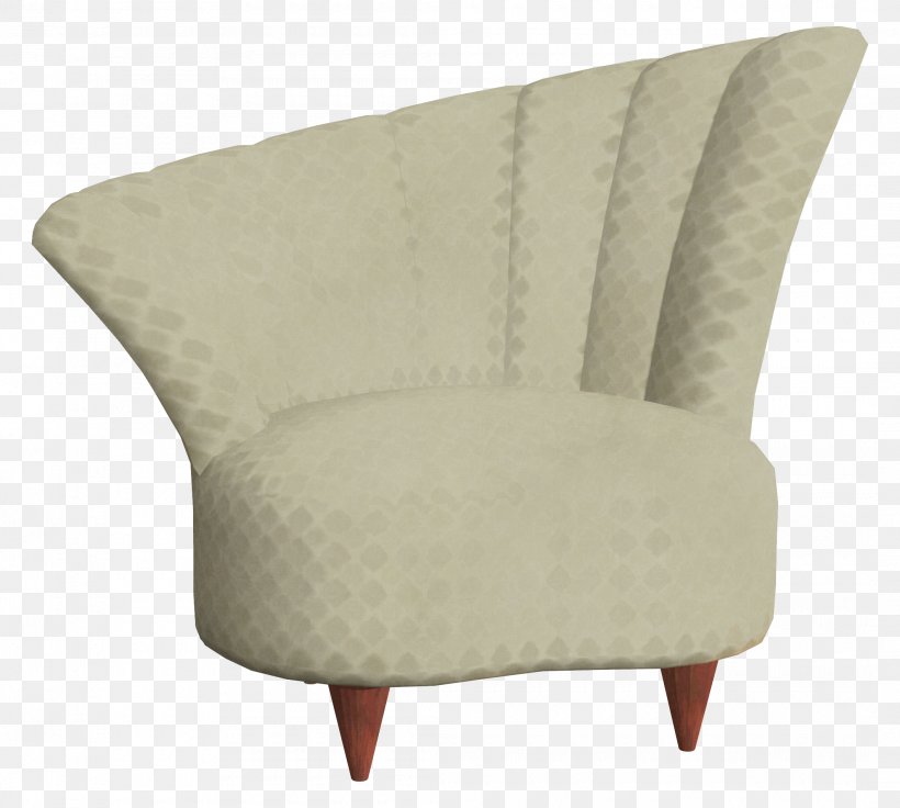 Club Chair Couch Angle Khaki, PNG, 2120x1905px, Club Chair, Beige, Chair, Couch, Furniture Download Free