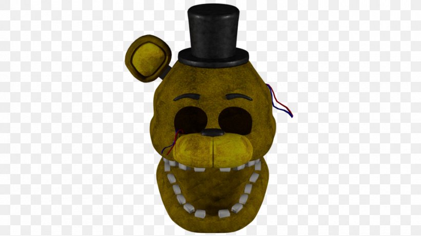 Five Nights At Freddy's 2 Five Nights At Freddy's: Sister Location Jump Scare Animatronics, PNG, 960x540px, Jump Scare, Animatronics, Bottle, Deviantart, Endoskeleton Download Free