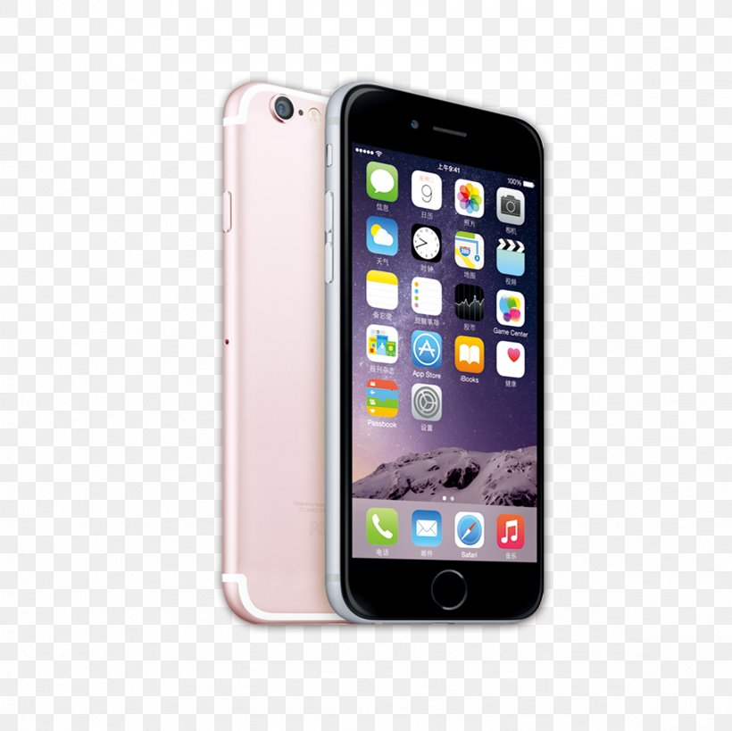 IPhone 6 Plus IPhone 4 IPhone 5s IPhone 7 IPhone 8, PNG, 2362x2362px, Iphone 6 Plus, Bluetooth, Communication Device, Electronics, Feature Phone Download Free