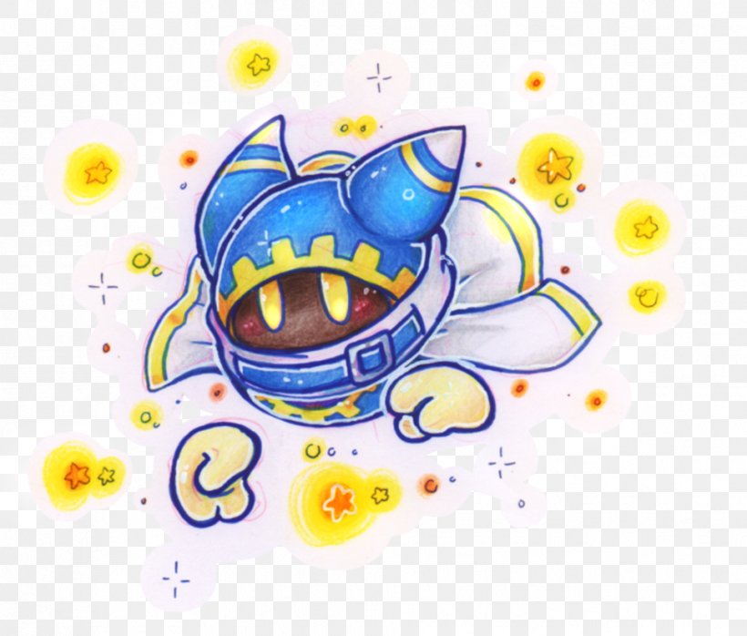 Kirby Star Allies Kirby Super Star Meta Knight Video Game, PNG, 968x825px, Kirby, Art, Artwork, Cartoon, Drawing Download Free