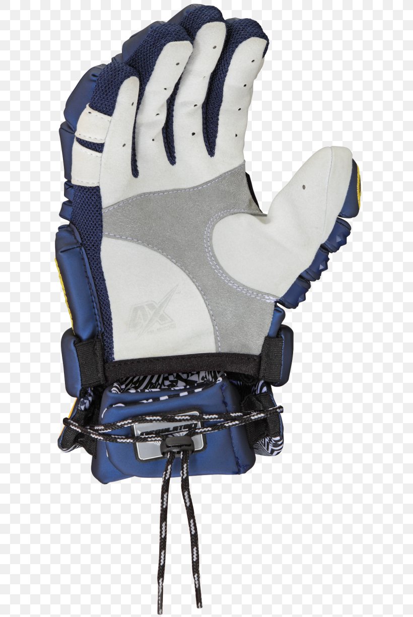 Lacrosse Glove Car Seat Cobalt Blue, PNG, 630x1225px, Lacrosse Glove, Baseball, Baseball Equipment, Baseball Protective Gear, Bicycle Glove Download Free