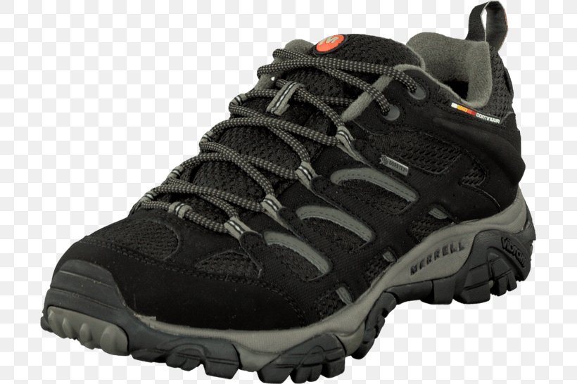 Shoe Sneakers Merrell Gore-Tex Leather, PNG, 705x546px, Shoe, Athletic Shoe, Boot, Cross Training Shoe, Fashion Download Free