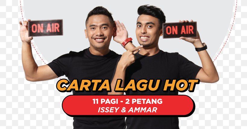 Hot fm carta Carta Lagu