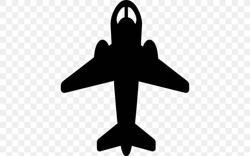 Airplane ICON A5 Aircraft, PNG, 512x512px, Airplane, Aircraft, Black And White, Fleet 50, Icon A5 Download Free