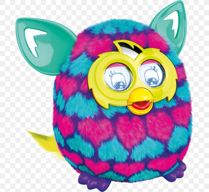 Amazon.com Furby Furbling Creature Stuffed Animals & Cuddly Toys, PNG, 700x753px, Amazoncom, Beak, Furby, Furby Furbling Creature, Game Download Free