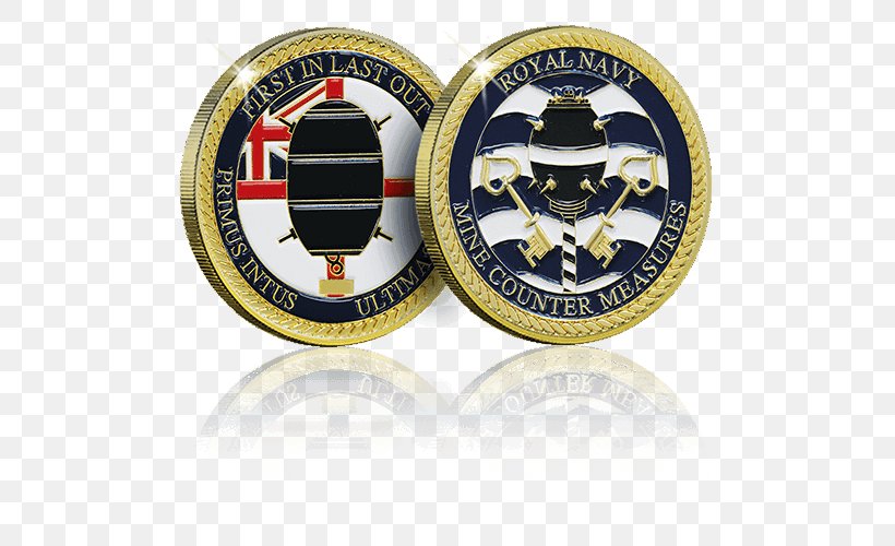 Badge Challenge Coin Emblem Lapel Pin, PNG, 500x500px, Badge, Brand, Challenge Coin, Coat Of Arms, Coin Download Free