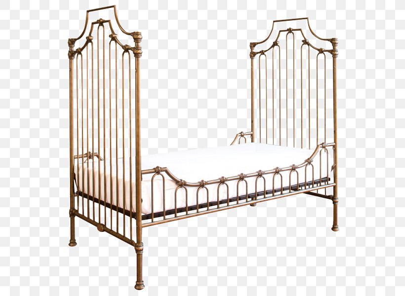 Bed Frame Daybed Cots Toddler Bed, PNG, 570x600px, Bed Frame, Bed, Bedding, Canopy Bed, Cots Download Free