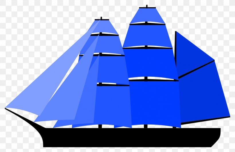 Brig Square Rig Sailing Ship Mast, PNG, 1024x664px, Brig, Area, Barque, Blue, Boat Download Free