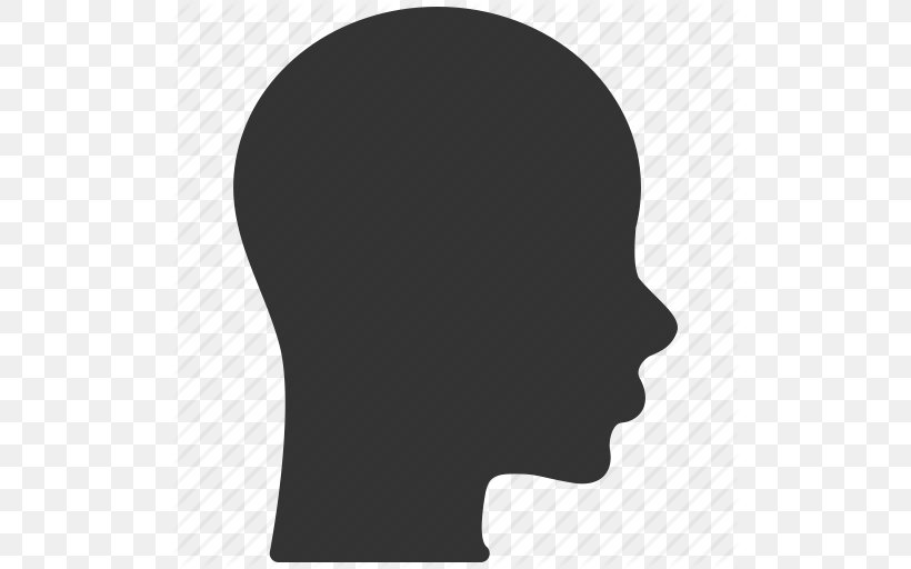 Human Head User Profile, PNG, 512x512px, Human Head, Avatar, Chin, Face, Forehead Download Free