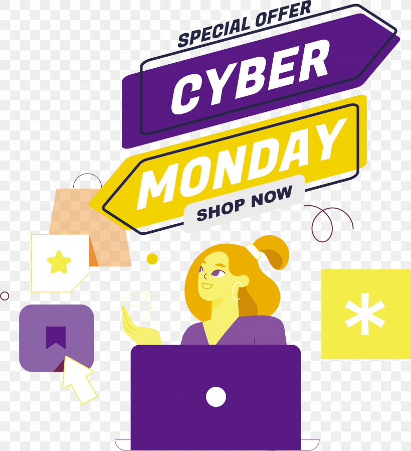 Cyber Monday, PNG, 3557x3904px, Cyber Monday, Shop Now Download Free