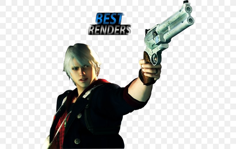 Devil May Cry 4 Nero DmC: Devil May Cry, PNG, 533x518px, Devil May Cry 4, Devil May Cry, Dmc Devil May Cry, Gun, Nero Download Free
