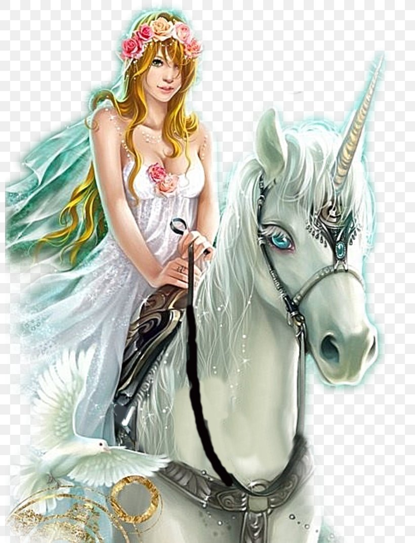 Fairy Artist Painting Unicorn, PNG, 800x1074px, Watercolor, Cartoon, Flower, Frame, Heart Download Free