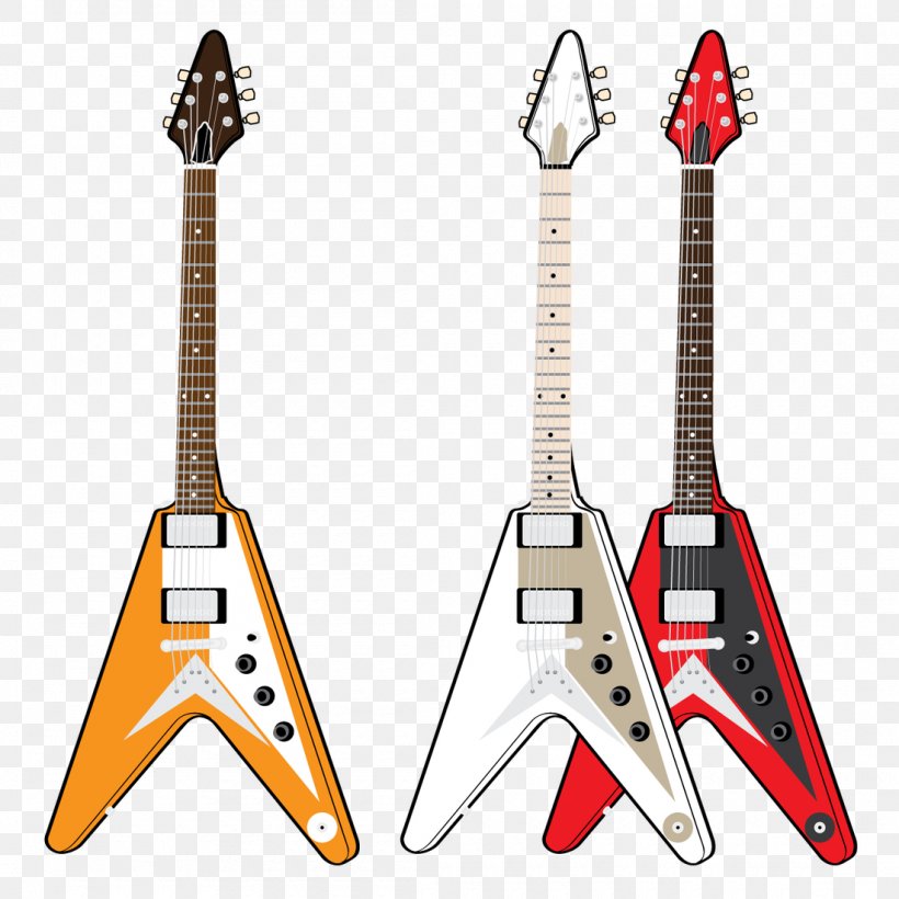 flying v junior