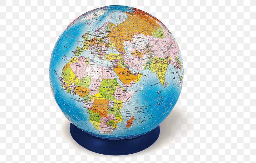 Jigsaw Puzzles Puzzle Globe Puzz 3D Earth, PNG, 516x525px, Jigsaw Puzzles, Earth, Geography, Globe, Knowledge Download Free