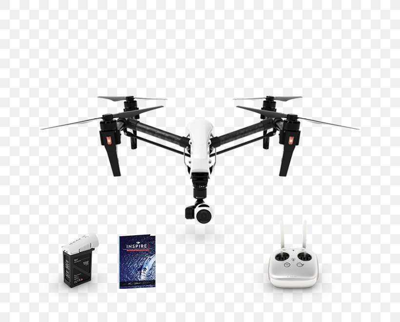 Mavic Pro DJI Inspire 1 Pro Unmanned Aerial Vehicle DJI Inspire 1 V2.0, PNG, 660x660px, Mavic Pro, Aircraft, Airplane, Camera, Dji Download Free