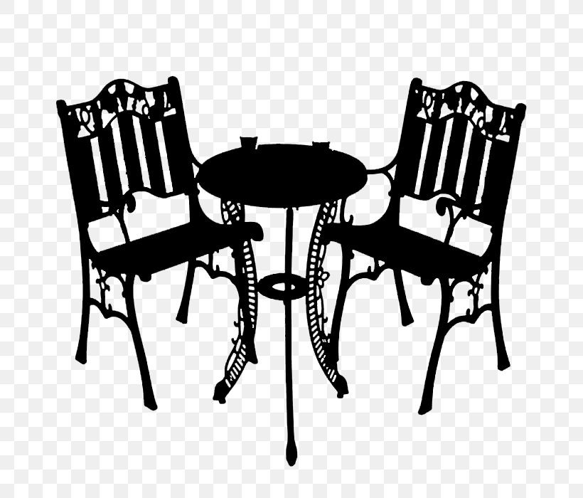 Table Product Design Chair Angle, PNG, 700x700px, Table, Blackandwhite, Chair, Furniture, Kitchen Dining Room Table Download Free