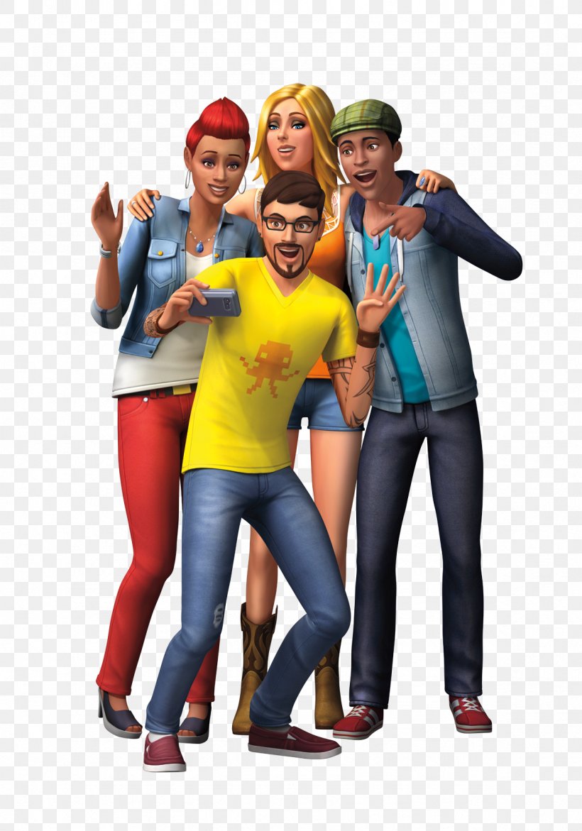 The Sims 4 The Sims 3 Xbox 360 Electronic Arts, PNG, 1181x1687px, Sims 4, Costume, Electronic Arts, Fictional Character, Fifa Download Free