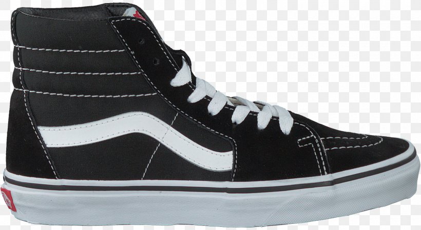 Vans Sk8 Hi Sports Shoes Skate Shoe, PNG, 1500x822px, Vans, Athletic Shoe, Basketball Shoe, Black, Boot Download Free