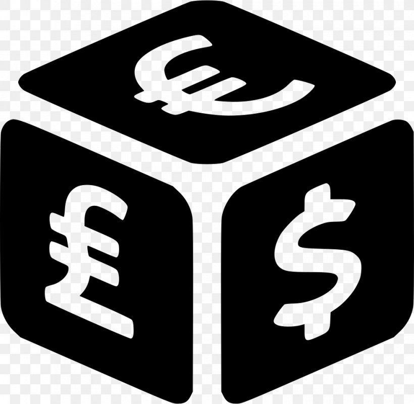 Exchange Rate Foreign Exchange Market Papua New Guinean Kina Currency Converter, PNG, 980x956px, Exchange Rate, Bank, Black And White, Brand, Currency Download Free